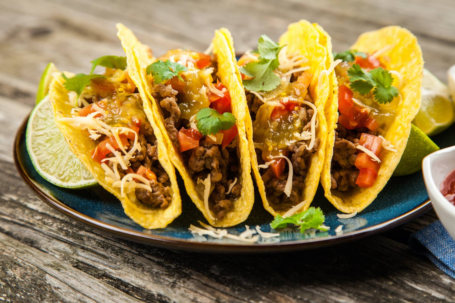 tacos